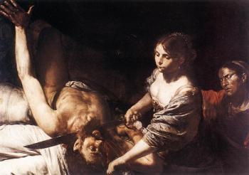 簡 德 佈倫 瓦倫汀 Judith and Holofernes 簡 德 佈倫 瓦倫汀 Judith and Holofernes